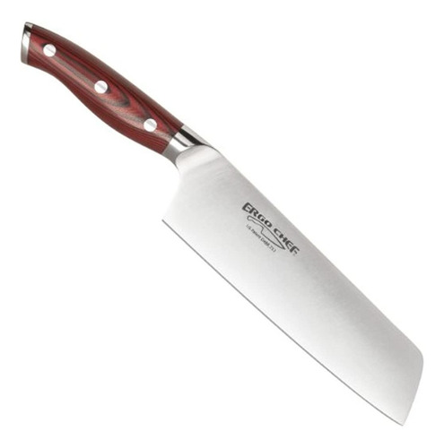 Cuchillo Nakiri Corte Pescado, Carnes