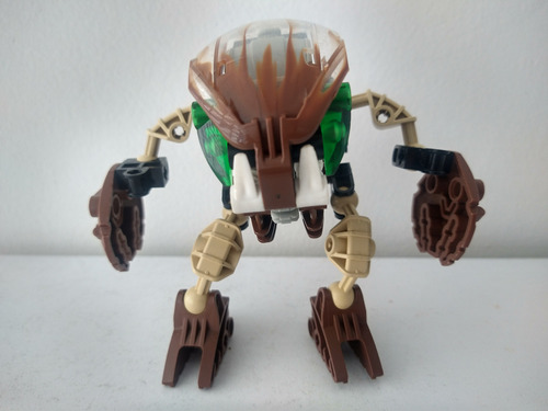  Lego Bionicle 8560 Pahrak