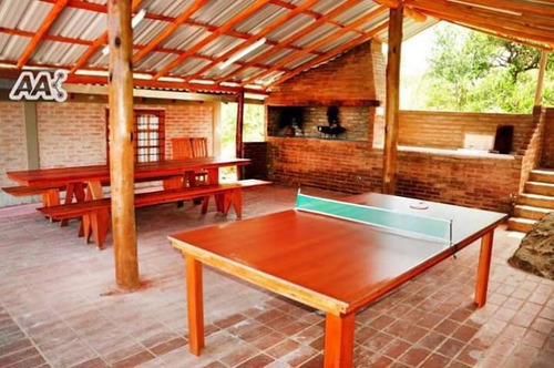 Imagen 9 de 16 de Venta - Complejo De Cabañas - San Antonio De Arredondo - Cordoba