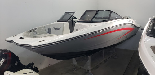 Imagen 16 de 25 de Lancha Open Klase A K210 Fb Linea Nueva!!! Nautica Milione 2