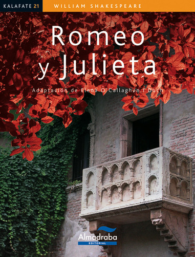 Romeo Y Julieta - Aa,vv