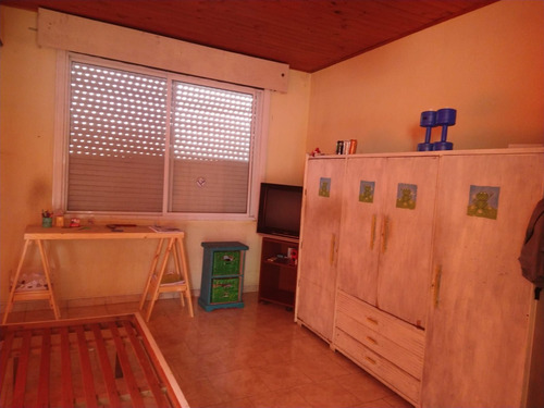 Departamento Tipo Casa Al Frente De 3 Ambientes Con Cochera Y Terraza - Montiel 5700 - Capital Federal,