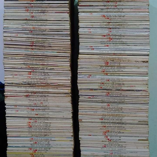 Revista Quatro Rodas (280 Revistas)