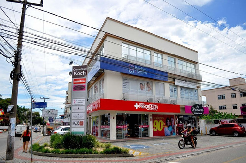 Imagem 2 de 12 de Loja Térrea No Bairro Areias Em São José - 34247