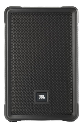 Caixa De Som Amplificada Irx108bt 220v Jbl 200w Rms
