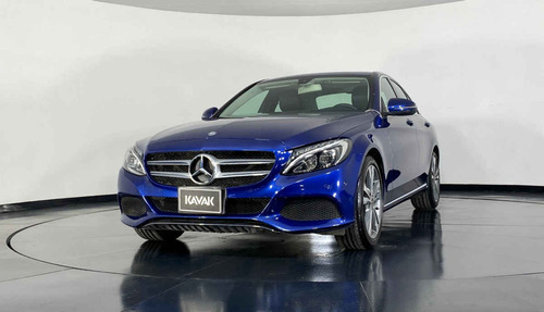 Imagen 2 de 15 de 120296 - Mercedes-benz Clase C 2017 Con Garantía
