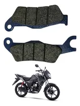 Comprar Balatas De Freno Delantero Honda Cb1 Cb110 Cbf 150 Unicorn
