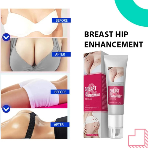 Ac Crema Pechuga Ginseng V, Hormona Femenina Ht3v, Apoya