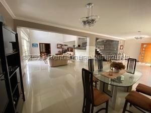 Imagen 5 de 14 de Colinas De Bello Monte Se Vende Casa Mls #23-24854