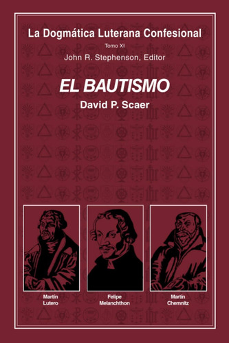 Libro: El Bautismo (spanish Edition)