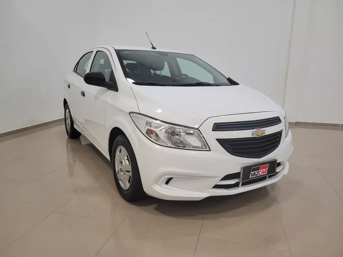 Chevrolet Onix 1.4 Joy Ls 98cv