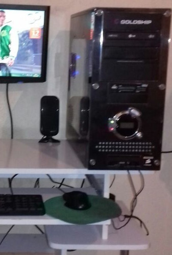 Cpu Corei5 (Usado)