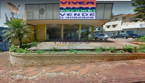 Imagem 8 de 10 de Imovel Comercial Em Campinas - Nm4953