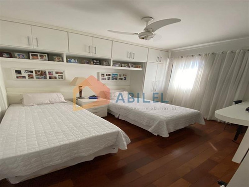 Imagem 19 de 30 de Apartamento Tatuapé - 7999