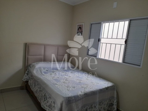 Imagem 14 de 22 de Venda De Linda Casa Com 3 Quartos, Sendo 1 Suíte, 2 Banheiros, Área Gourmet, 2 Vagas De Garagem Cobertas Em Bairro Privilegiado De Sumaré - Ca01173 - 70482045