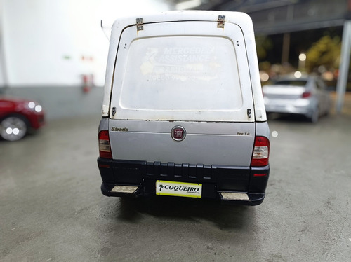 Fiat Strada 1.4 MPI FIRE CS 8V