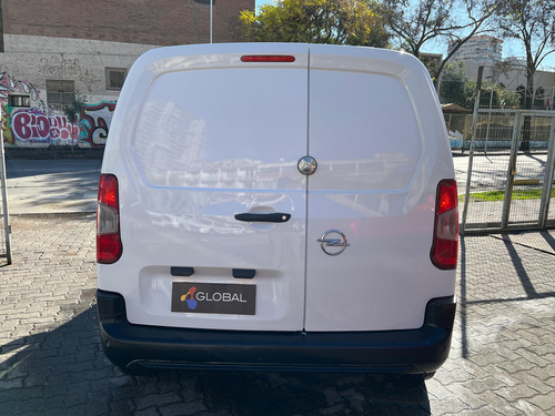 Opel Combo 1.6 Td