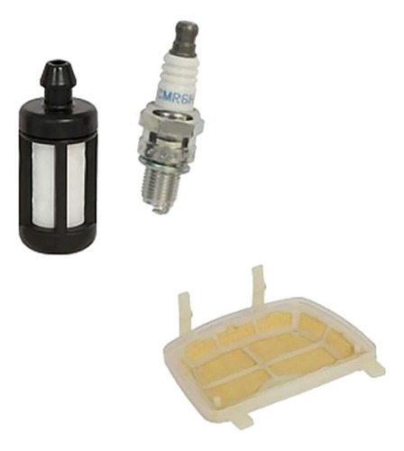 Kit Servicio Reemplazo De Aire Para Ms171 Ms211