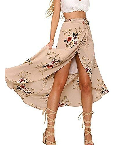 Tasatific Womens Maxi Skirts,vintage Boho  B06xqh4glw_050424