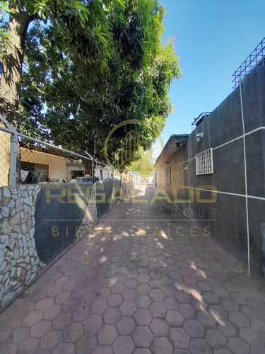 Cv-901 Zona Norte Casa Comercial Av. 10 Sector Tierra Negra