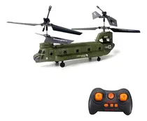 Comprar Modelo De Helicóptero De Control De Aeronaves Syma Con Contr