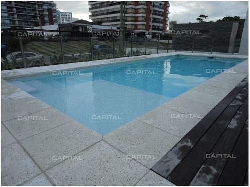 Imagen 19 de 21 de Forest Tower Punta Del Este Apartamento Dos Dormitorios - Punta Del Este Aidy Grill