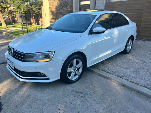 Volkswagen Vento 1.4 Tsi Dsg