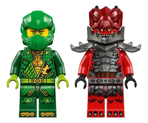 Lego Ninjago 71828 | MercadoLivre