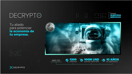 Asesor En Criptomonedas