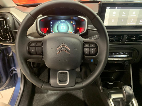 Citroën Basalt 1.0 T200 Shine Cvt