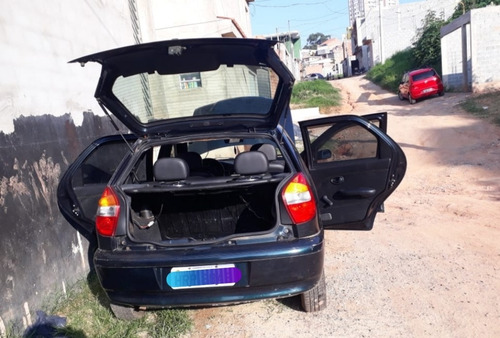 Fiat Palio 2001 1.0 16v Elx 5p