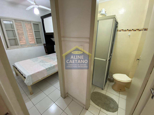 70 Metros Da Praia: Vl Tupi, 2 Dorms, R$ 235 Mil. - Vmgt41500a