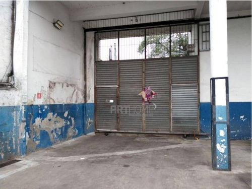 Imagem 27 de 30 de Galpão Pra Locação Bairro Dos Casa - Ga0019