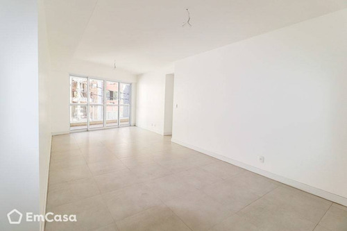 Imagem 1 de 10 de Apartamento À Venda Em Rio De Janeiro - 23665