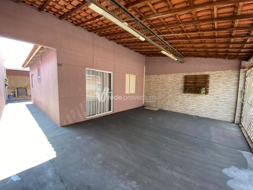 Imagem 4 de 18 de Casa À Venda Em Loteamento Residencial Porto Seguro - Ca294533