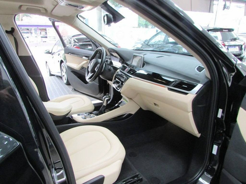 Imagem 14 de 14 de Bmw X1 2.0 16v Turbo Activeflex Sdrive20i 4p Automático
