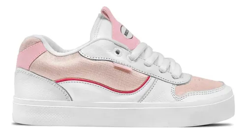 Tenis hocks feminino store mercado livre