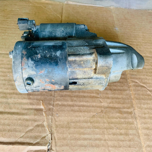 Motor De Arranque Marcha Jeep Patriot ,caliber , Journey 2.4 (Usado)