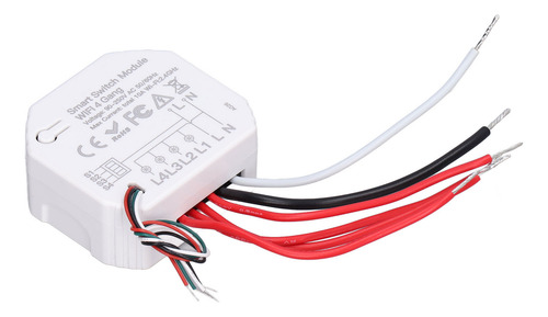 Módulo Wifi, Temporizador De Control Remoto De La Aplicación