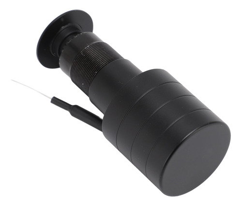 Cámara Door Eye Con Mirilla 1080p Fhd 2.0 Mp 2.4 4g Wifi Mot