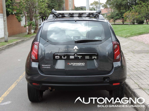Renault Duster Expression 1.6 Mt