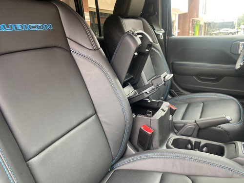 Jeep Wrangler 2.0 Rubicon Awd