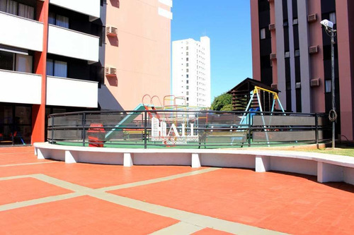 Imagem 14 de 22 de Apartamento Com 3 Dorms, Vila Imperial, São José Do Rio Preto - R$ 448 Mil, Cod: 2733 - V2733