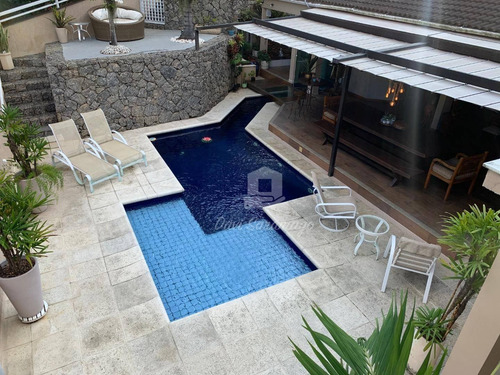 Imagem 14 de 30 de Casa À Venda, 602 M² Por R$ 2.850.000,00 - Piratininga - Niterói/rj - Ca0330