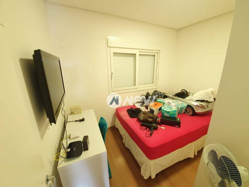 Imagem 16 de 21 de Casa Com 3 Dormitórios À Venda, 110 M² Por R$ 450.000,00 - Rondônia - Novo Hamburgo/rs - Ca3208