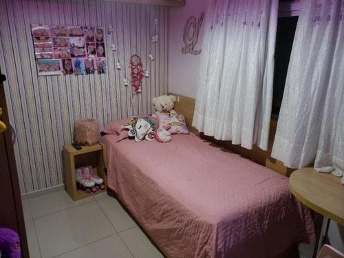 Imagem 15 de 15 de Apartamento No Bairro Boa Vista Em Curitiba Pr - 16557
