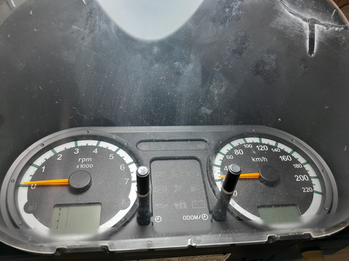 Kit Code Módulo De Injeção Ecosport 1.0 2n1512a650ha (Usado)