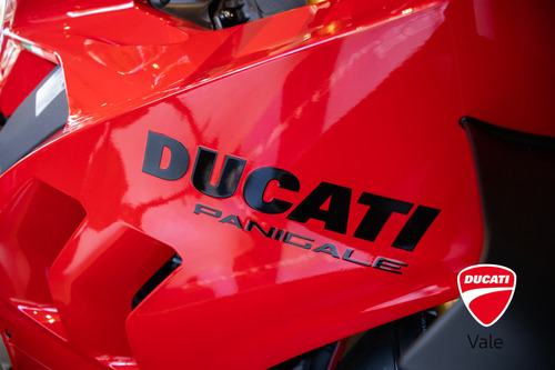 Panigale V4 S