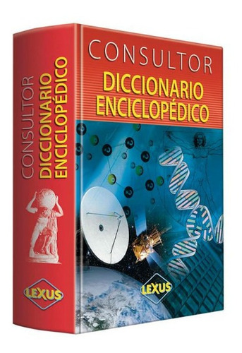 Consultor Diccionario Enciclopédico 
