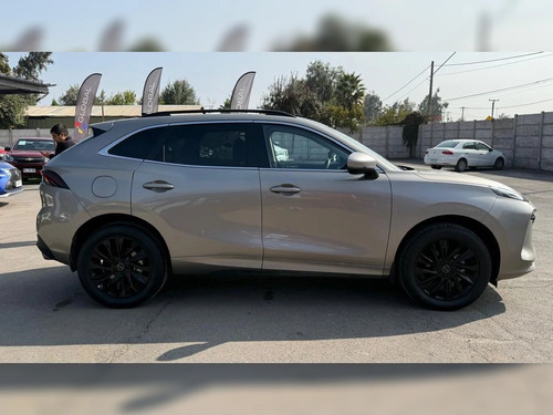 Dongfeng T5 Evo 1.5 At